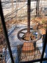 千川上水 北区掘割 明治通り