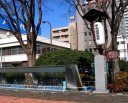 むすびのけやき 板橋駅前