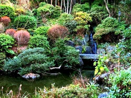 薬師の泉庭園 小豆沢１丁目 板橋区 東京