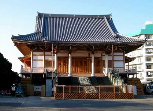 総泉寺 小豆沢１丁目 板橋区 東京