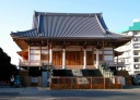 総泉寺 小豆沢１丁目 板橋区 東京