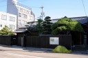 加納宿脇本陣跡 加納本町３丁目 岐阜市 岐阜県