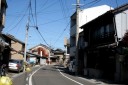 加納宿家並み 加納本町８丁目 岐阜市 岐阜県
