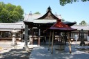 乙津寺（おっしんじ） 鏡島 岐阜市 岐阜県