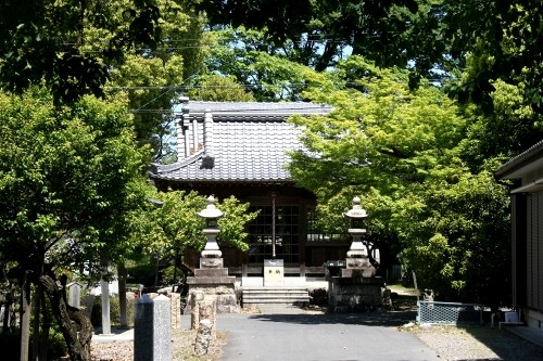 北野神社 鏡島西１丁目 岐阜市 岐阜県