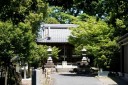 北野神社 鏡島西１丁目 岐阜市 岐阜県