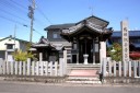 馬頭観音 河渡１丁目 岐阜市 岐阜県