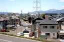 旧河渡宿町並み 河渡２丁目 岐阜市 岐阜県