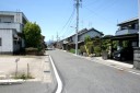 旧河渡宿町並み 河渡２丁目 岐阜市 岐阜県