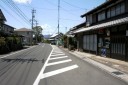 本田立場高札場跡 本田 瑞穂市 岐阜県