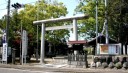 美江神社 美江寺 瑞穂市 岐阜県