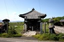 千手観音堂 美江寺 瑞穂市 岐阜県