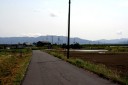 旧中山道 大月 瑞穂市 岐阜県