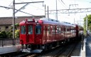 近鉄養老線（東赤坂駅） 中沢 神戸町 安八郡 岐阜県