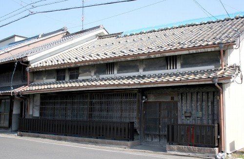 町屋 赤坂町 大垣市 岐阜県