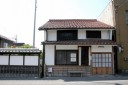 お嫁入り普請探訪館 赤坂町 大垣市 岐阜県