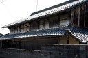 民家 青墓町 大垣市 岐阜県