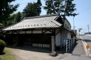 日守の茶所 垂井町 不破郡 岐阜県