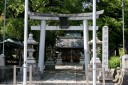若宮八幡神社 関ケ原 関ケ原町 不破郡 岐阜県