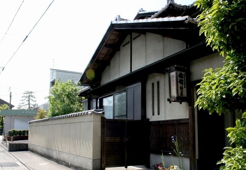 枡屋 関ケ原 関ケ原町 不破郡 岐阜県