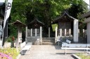 西首塚 関ケ原 関ケ原町 不破郡 岐阜県