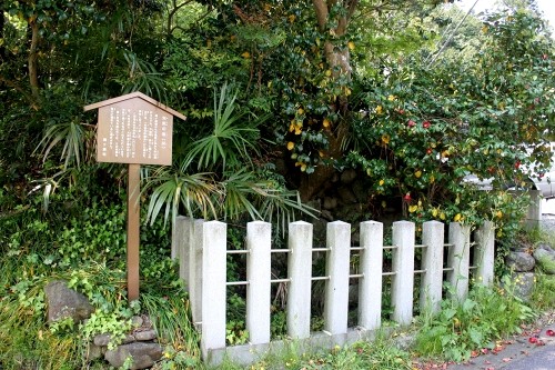 矢尻の池 藤下 関ケ原町 不破郡 岐阜県