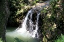 鶯の滝 山中 関ケ原町 不破郡 岐阜県