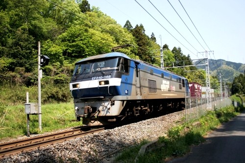 東海道本線 山中 関ケ原町 不破郡 岐阜県