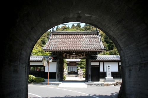 妙応寺 今須 関ケ原町 不破郡 岐阜県
