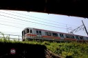 東海道本線 今須 関ケ原町 不破郡 岐阜県