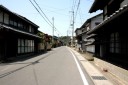 旧今須宿家並み 今須 関ケ原町 不破郡 岐阜県