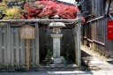 常夜灯 今須 関ケ原町 不破郡 岐阜県