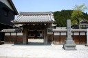 法善寺 今須 関ケ原町 不破郡 岐阜県