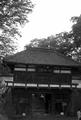 小諸 懐古園