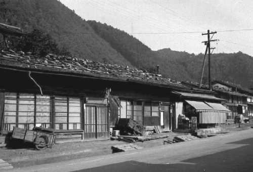 本山