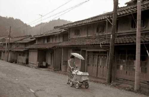 今須本陣跡