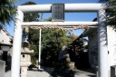 水神社 川岸１丁目 戸田市 埼玉県