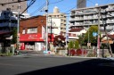 旧中山道 下戸田２丁目 戸田市 埼玉県