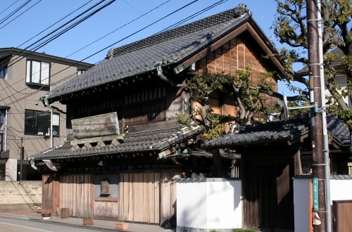 鈴木薬局 北町2丁目 蕨市 埼玉県