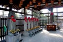 地蔵群（三学院）北町３丁目 蕨市 埼玉県