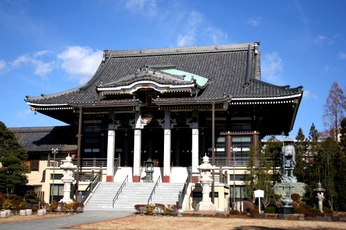 三学院 北町3丁目 蕨市 埼玉県