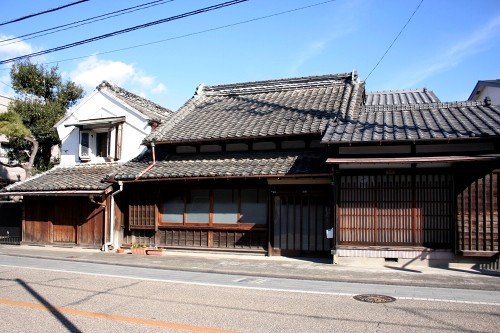 旧家 北町3丁目 蕨市 埼玉県