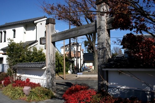 北木戸趾 北町3丁目 蕨市 埼玉県