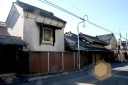 家並み 錦町３丁目 蕨市 埼玉県
