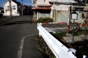旧中山道・一六橋 錦町６丁目 蕨市 埼玉県