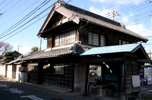 民家 岸町５丁目 さいたま市 埼玉県