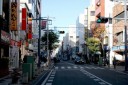 旧浦和宿町並み 仲町２丁目 浦和区 さいたま市 埼玉県