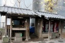 塩地蔵（左） 吉敷町1丁目 大宮区 さいたま市 埼玉県