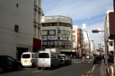 本陣跡（高島屋） 大門町１丁目 大宮区 さいたま市 埼玉県
