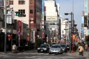 旧大宮宿町並み 大門町１丁目 大宮区 さいたま市 埼玉県